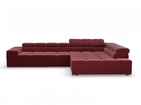 Ecksofa Umbauecke Plus Medium R